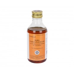 Kottakkal Ayurveda Maha Narayana Tailam, 200ml